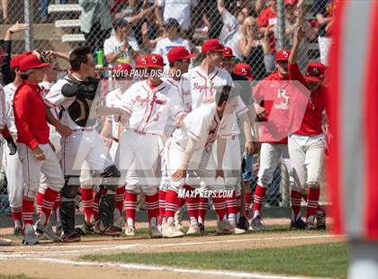 Thumbnail 3 in Cherry Creek vs. Regis Jesuit (CHSAA 5A State Final) photogallery.