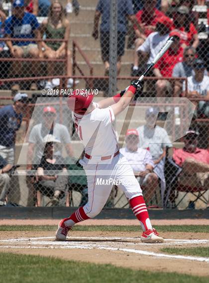 Thumbnail 2 in Cherry Creek vs. Regis Jesuit (CHSAA 5A State Final) photogallery.