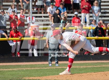 Thumbnail 3 in Cherry Creek vs. Regis Jesuit (CHSAA 5A State Final) photogallery.