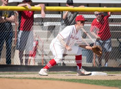 Thumbnail 2 in Cherry Creek vs. Regis Jesuit (CHSAA 5A State Final) photogallery.