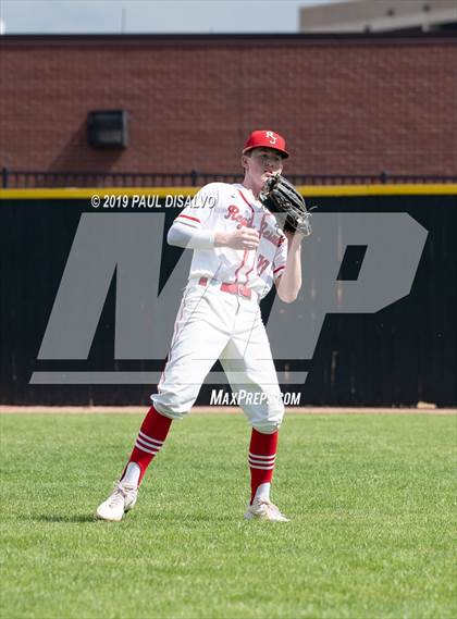 Thumbnail 3 in Cherry Creek vs. Regis Jesuit (CHSAA 5A State Final) photogallery.