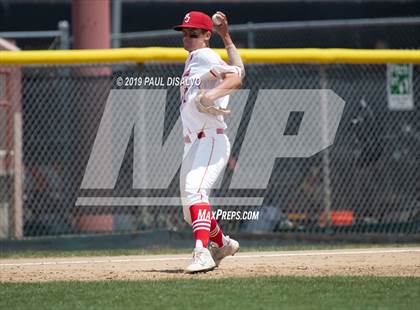 Thumbnail 1 in Cherry Creek vs. Regis Jesuit (CHSAA 5A State Final) photogallery.