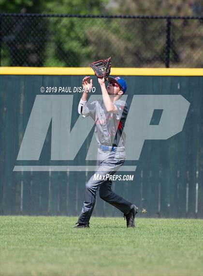 Thumbnail 2 in Cherry Creek vs. Regis Jesuit (CHSAA 5A State Final) photogallery.