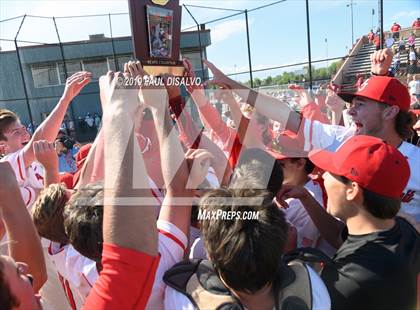 Thumbnail 1 in Cherry Creek vs. Regis Jesuit (CHSAA 5A State Final) photogallery.