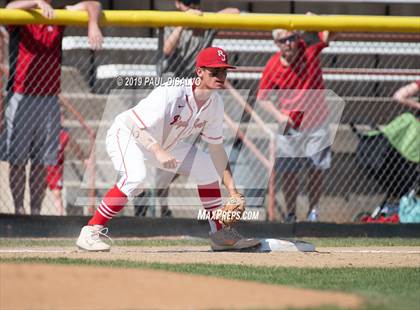 Thumbnail 2 in Cherry Creek vs. Regis Jesuit (CHSAA 5A State Final) photogallery.