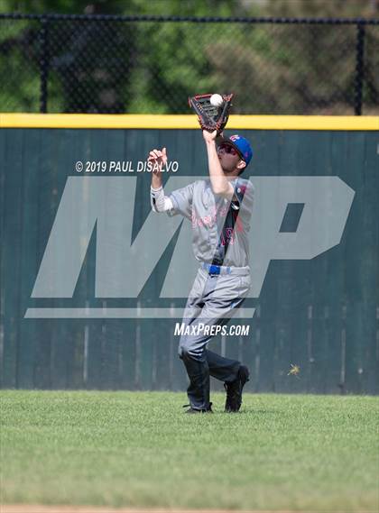 Thumbnail 3 in Cherry Creek vs. Regis Jesuit (CHSAA 5A State Final) photogallery.