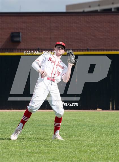Thumbnail 1 in Cherry Creek vs. Regis Jesuit (CHSAA 5A State Final) photogallery.