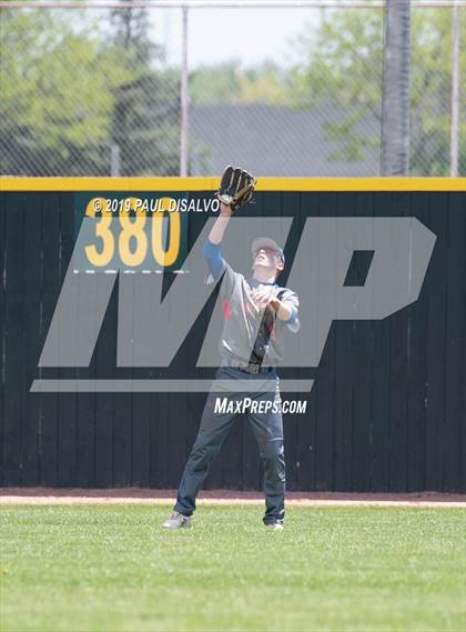 Thumbnail 2 in Cherry Creek vs. Regis Jesuit (CHSAA 5A State Final) photogallery.