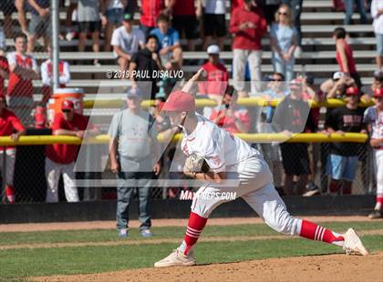Thumbnail 1 in Cherry Creek vs. Regis Jesuit (CHSAA 5A State Final) photogallery.
