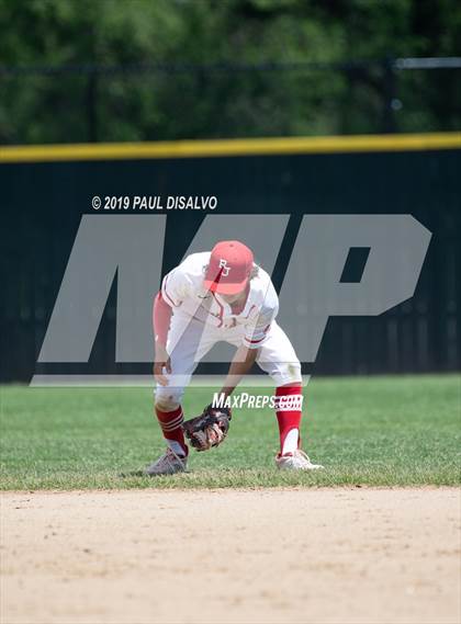 Thumbnail 3 in Cherry Creek vs. Regis Jesuit (CHSAA 5A State Final) photogallery.