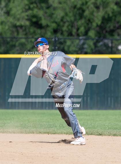 Thumbnail 2 in Cherry Creek vs. Regis Jesuit (CHSAA 5A State Final) photogallery.