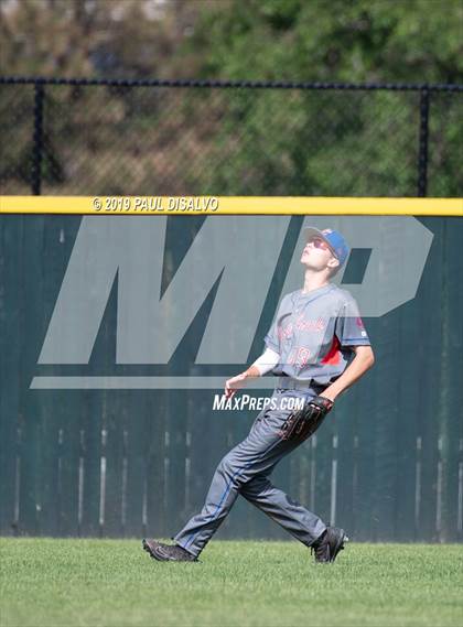 Thumbnail 1 in Cherry Creek vs. Regis Jesuit (CHSAA 5A State Final) photogallery.