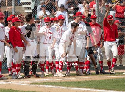 Thumbnail 1 in Cherry Creek vs. Regis Jesuit (CHSAA 5A State Final) photogallery.
