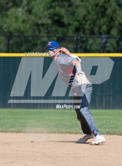 Thumbnail 1 in Cherry Creek vs. Regis Jesuit (CHSAA 5A State Final) photogallery.