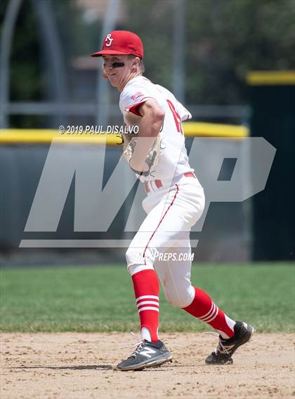 Thumbnail 1 in Cherry Creek vs. Regis Jesuit (CHSAA 5A State Final) photogallery.