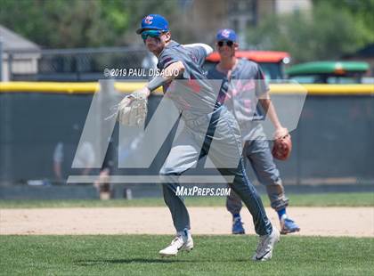 Thumbnail 1 in Cherry Creek vs. Regis Jesuit (CHSAA 5A State Final) photogallery.