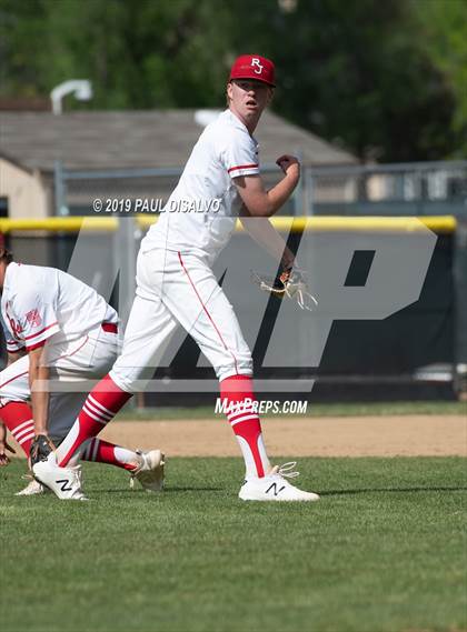 Thumbnail 2 in Cherry Creek vs. Regis Jesuit (CHSAA 5A State Final) photogallery.