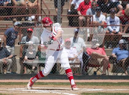Thumbnail 3 in Cherry Creek vs. Regis Jesuit (CHSAA 5A State Final) photogallery.
