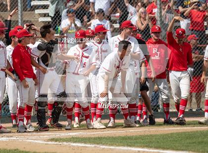 Thumbnail 2 in Cherry Creek vs. Regis Jesuit (CHSAA 5A State Final) photogallery.