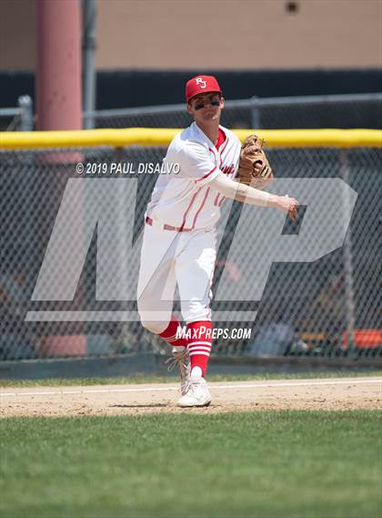 Thumbnail 1 in Cherry Creek vs. Regis Jesuit (CHSAA 5A State Final) photogallery.