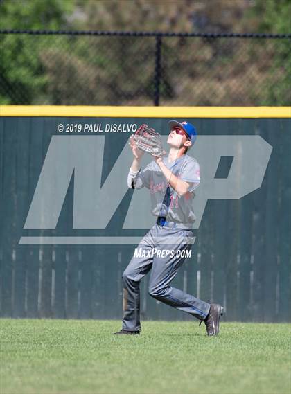 Thumbnail 3 in Cherry Creek vs. Regis Jesuit (CHSAA 5A State Final) photogallery.