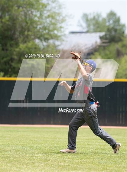 Thumbnail 2 in Cherry Creek vs. Regis Jesuit (CHSAA 5A State Final) photogallery.