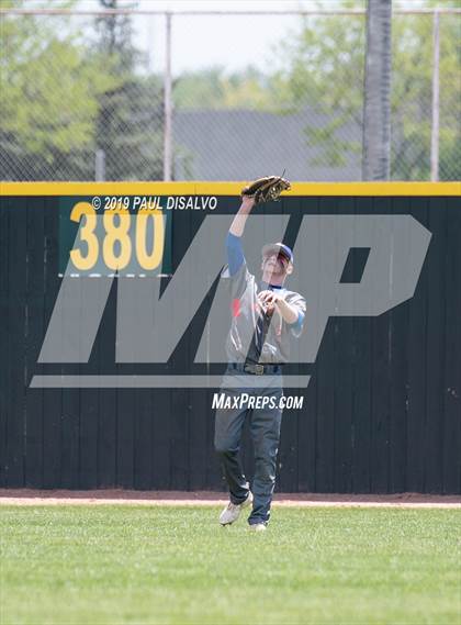 Thumbnail 1 in Cherry Creek vs. Regis Jesuit (CHSAA 5A State Final) photogallery.
