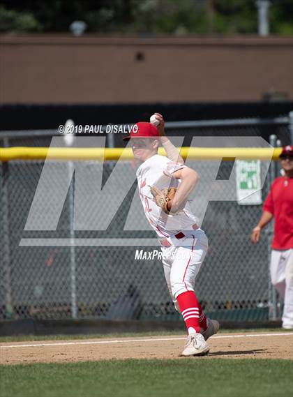 Thumbnail 2 in Cherry Creek vs. Regis Jesuit (CHSAA 5A State Final) photogallery.