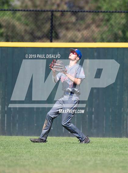 Thumbnail 2 in Cherry Creek vs. Regis Jesuit (CHSAA 5A State Final) photogallery.