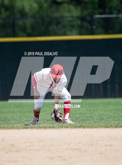 Thumbnail 2 in Cherry Creek vs. Regis Jesuit (CHSAA 5A State Final) photogallery.