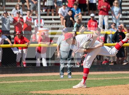 Thumbnail 1 in Cherry Creek vs. Regis Jesuit (CHSAA 5A State Final) photogallery.