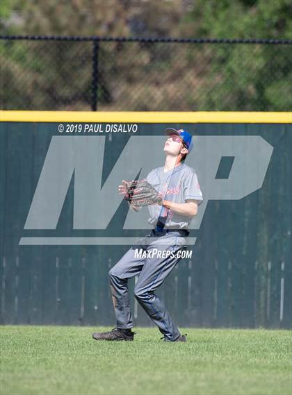 Thumbnail 1 in Cherry Creek vs. Regis Jesuit (CHSAA 5A State Final) photogallery.