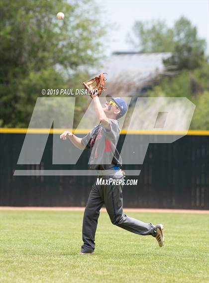 Thumbnail 1 in Cherry Creek vs. Regis Jesuit (CHSAA 5A State Final) photogallery.