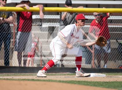 Thumbnail 3 in Cherry Creek vs. Regis Jesuit (CHSAA 5A State Final) photogallery.