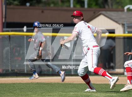 Thumbnail 3 in Cherry Creek vs. Regis Jesuit (CHSAA 5A State Final) photogallery.