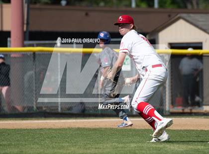 Thumbnail 2 in Cherry Creek vs. Regis Jesuit (CHSAA 5A State Final) photogallery.