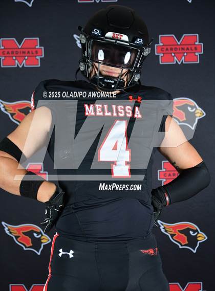 Thumbnail 3 in Melissa (Team & Individual) photogallery.