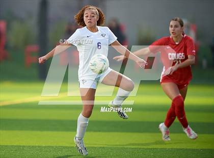 Thumbnail 3 in College Park @ Carondelet photogallery.