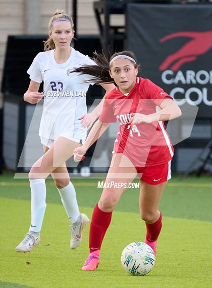 Thumbnail 1 in College Park @ Carondelet photogallery.