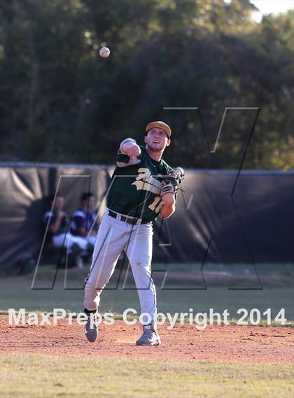 Thumbnail 2 in Fletcher vs. Fleming Island photogallery.