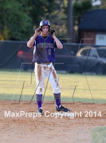 Thumbnail 1 in Fletcher vs. Fleming Island photogallery.