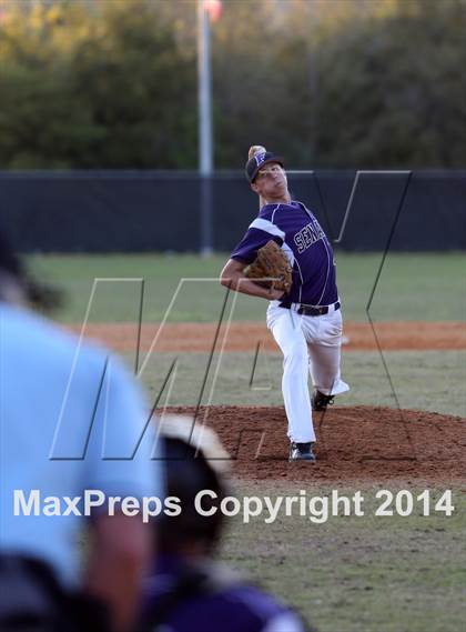 Thumbnail 2 in Fletcher vs. Fleming Island photogallery.