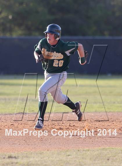 Thumbnail 3 in Fletcher vs. Fleming Island photogallery.