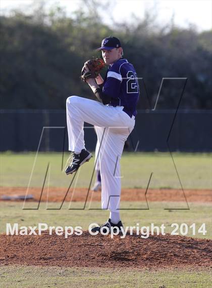Thumbnail 2 in Fletcher vs. Fleming Island photogallery.