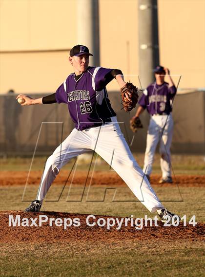Thumbnail 2 in Fletcher vs. Fleming Island photogallery.