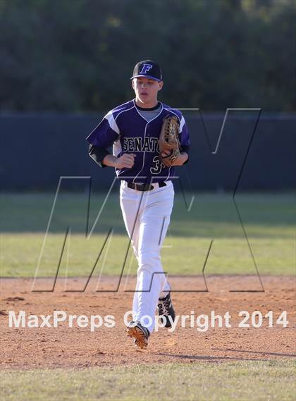 Thumbnail 2 in Fletcher vs. Fleming Island photogallery.