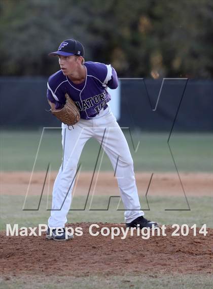 Thumbnail 2 in Fletcher vs. Fleming Island photogallery.