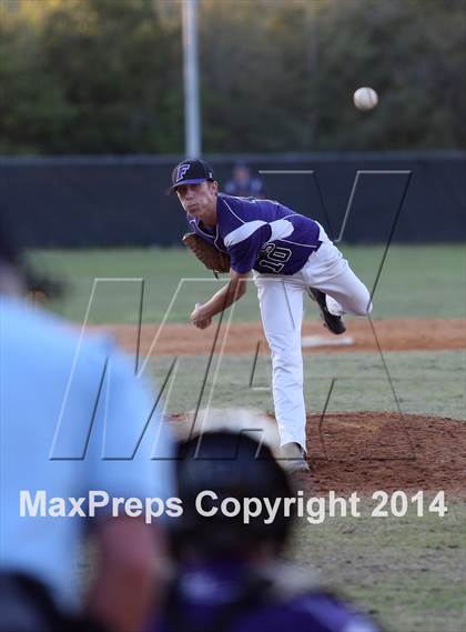 Thumbnail 2 in Fletcher vs. Fleming Island photogallery.