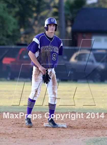 Thumbnail 2 in Fletcher vs. Fleming Island photogallery.