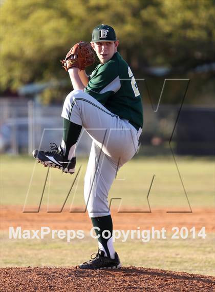 Thumbnail 3 in Fletcher vs. Fleming Island photogallery.